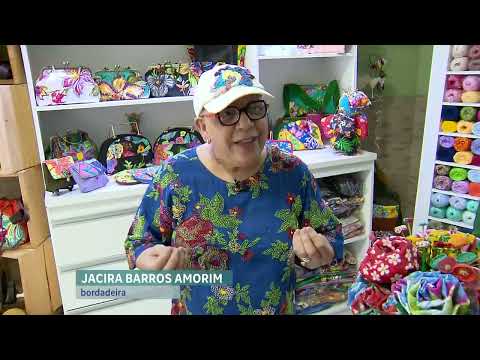 Mineirices: O Bordado como Patrimônio