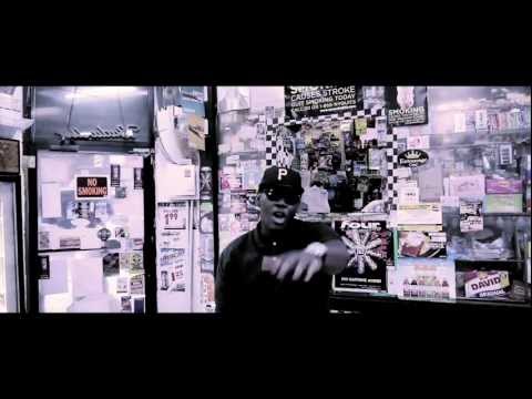 Peersonile - Ganja Man Blues - (Official Music Video) - HD