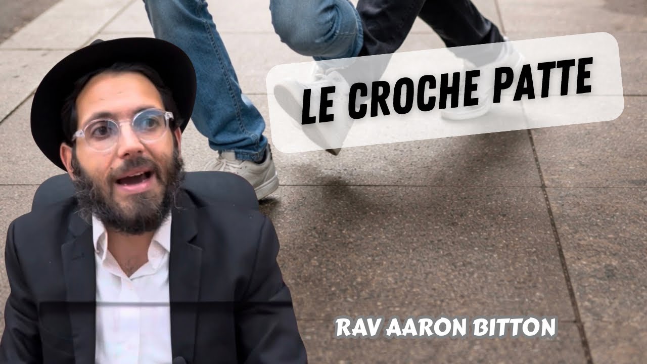 Tanya - Le Croche Patte (N 94)