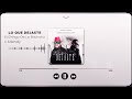 El Gringo de la Bachata x @AllendyOficial  - Lo Que Dejaste (Audio Oficial)