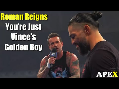 WWE Most Savage Insults Last 5 Years (2021-2025)