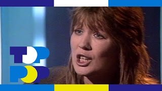 Juliane Werding - Geh Nicht In Die Stadt • TopPop