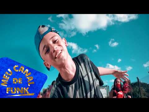 MC HV - La Em Casa Prod (DJ André Mendes)