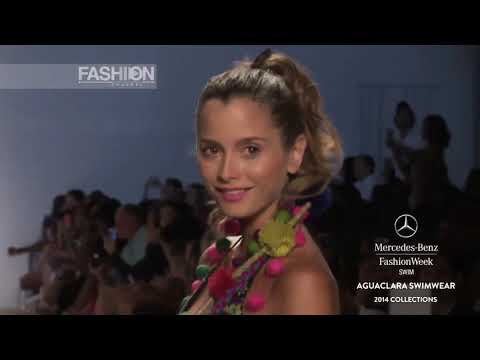 AGUACLARA Swimwear Spring 2014 Miami - Swimwear & Underwear