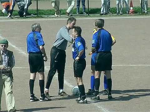 2005 08 28  KrL A 2005 06 SP1 SV Teutonia Überruhr vs  Blau Gelb Überruhr