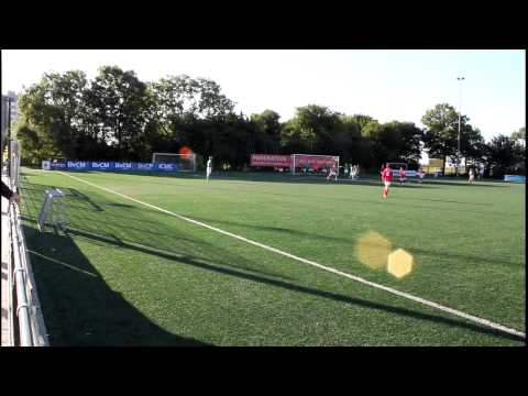 Najaarscompetitie 2013/2014 Pancratius C2 - Roda 23 C4 d.d. 15 september 2013