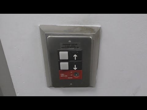 Modernized Otis Series 1 Hydraulic Elevator at Commerce Pointe in Battle Creek, MI