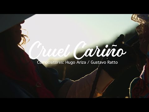 TUNANTADAS 2023 - GUSTAVO RATTO - CRUEL CARIÑO