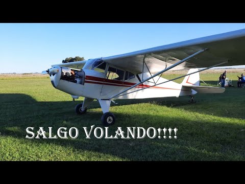 Volando Por Brandsen