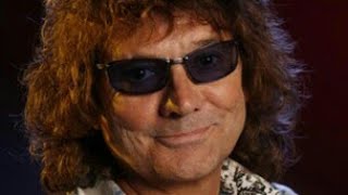 The Bionic Vocals of Starship's Mickey Thomas