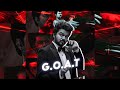 GOAT MASHUP Tamil Whatsapp Status Thalapathy VIJAY Venkat Prabu Yuvan MELODYMEDIAZ