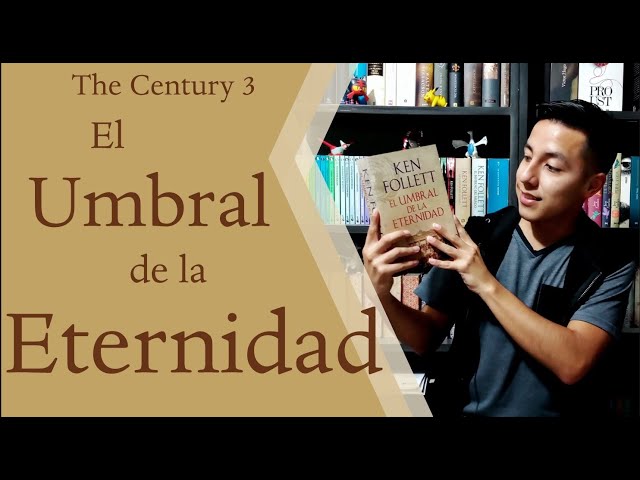 Vídeo relacionado con El umbral de la eternidad: The Century 3