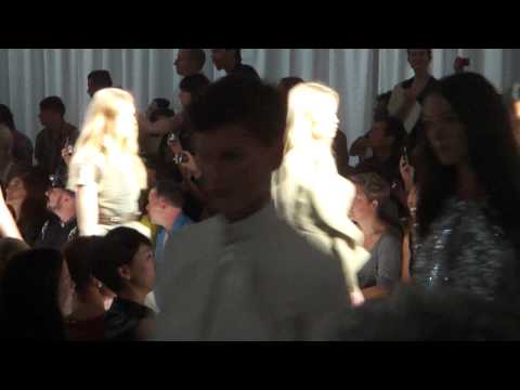 GIVENCHY Spring Summer 2012 by DESCOSIDO.COM