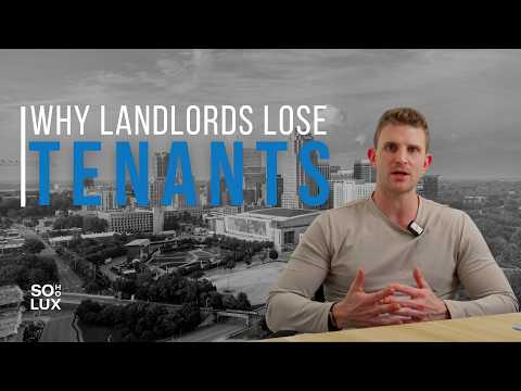 How to Raise Commercial Rent Without Triggering Vacancy