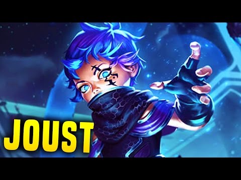 Hitting Ridiculously Hard! | Smite Scylla Gameplay & Build