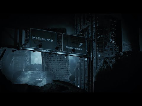 Will Sparks feat. Colleen D’Agostino - Close