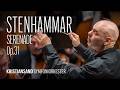 Stenhammar Serenade In F Major Op 31 Ingar Bergby