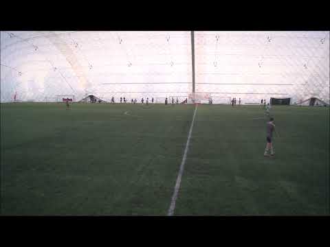 Legia LSS U16 (2008 i mł.) - AP Żyrardowianka 08, sparing wiosna 2024 r.