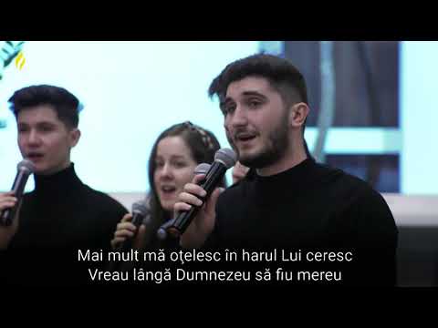 31 Ianuarie 2022 - Priveghi Irina Almășan