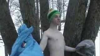 Salmon: Not Just For Breakfast Anymore Trailer