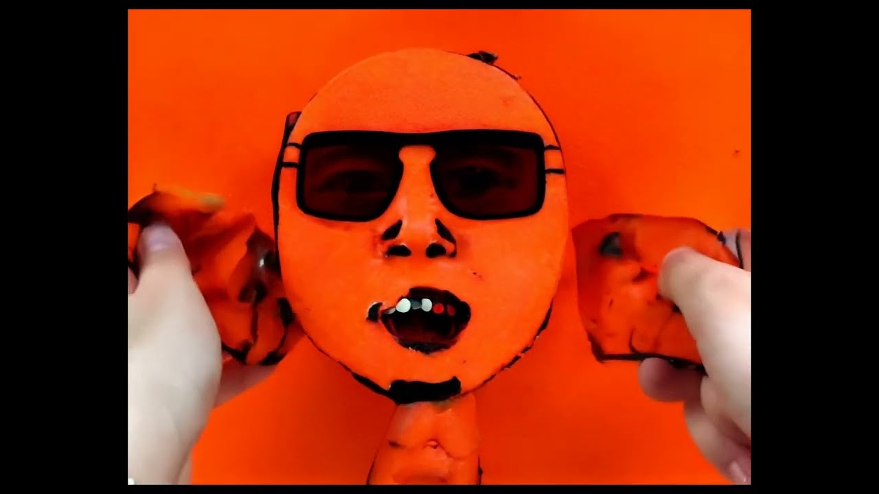 Always Orange