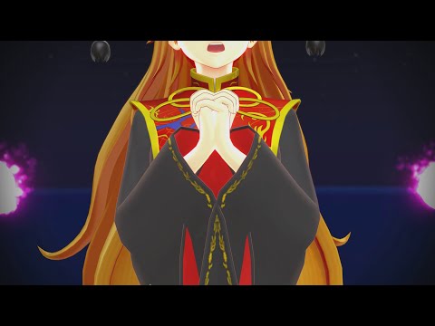 [Touhou MMD MV] Karma