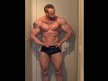 TALL VASCULAR BEAST