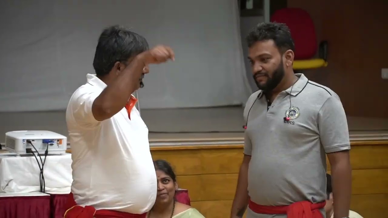 Teacher Masterclass Video 4