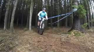 Haugstadskogen Open 2013