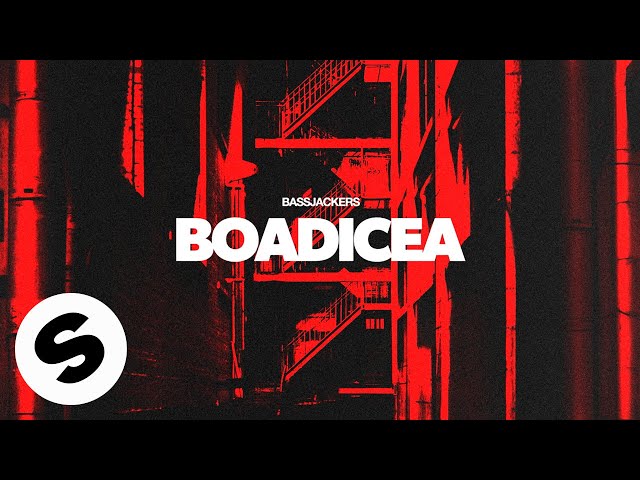 Bassjackers: A Musical Biography