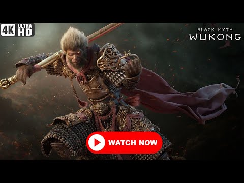 Master Black Myth Wukong in 2024 with These Proven Strategies!