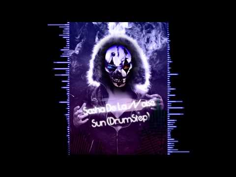 Sasha De La Noise - Sun (Drumstep)