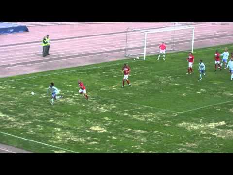 Ilves-Kissat-BK-46 1-1 (1-1) Kakkonen 14.5.2011 Ratina