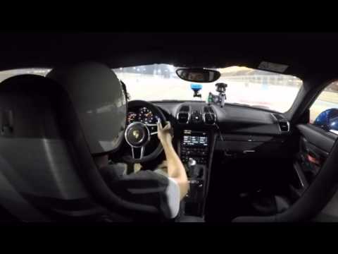 My first Track Fight time attack event with my GT4