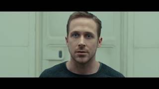Blade Runner 2049 Failed Baseline Test