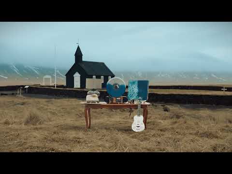 KALEO - The Good Die Young (Official Visualizer)