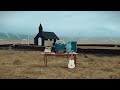 KALEO The Good Die Young Official Visualizer