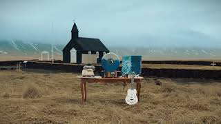 KALEO - The Good Die Young (Official Visualizer)