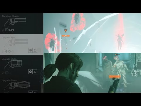 FIND DYLAN - MY BROTHER'S KEEPER | CONTROL ULTIMATE EDITION | CHAPTER - 11 | PS5 4K GAMEPLAY