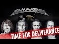 Gamma Ray 'Empire Of The Undead' Song 7 ...