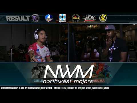 #NWM #SFV TOP 8 LQF - LIQUID|NuckleDu (GUI) vs CYG BST|SnakeEyez (GKI)