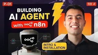 Install n8n Automation (AI Agent) on VPS🔥Full Setup with Docker, Domain & Caddy!