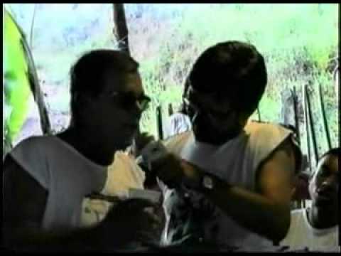 OURO FINO JORNAL DA CIDADE FILME 31 BLOCO 1 - 19 DE FEVEREIRO 1996