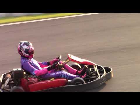 KVR Kart 2019 - VT da 7º etapa do Feminino & Novatas na Granja Viana