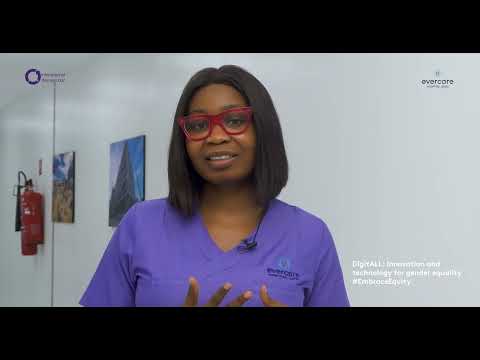 International Women's Day 2023