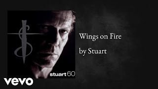 Stuart - Wings on Fire (AUDIO)