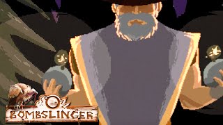 Bombslinger 10