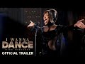 Whitney Houston: I Wanna Dance With Somebody - Official Trailer -  Only In Cinemas Now