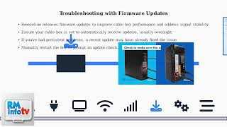 How To Fix Breezeline TV Says No Signal – Cable Box, Input Source & Connection Fix