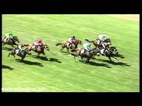 Clairwood 08042014 Race 1 with interview